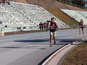 Campeonato Mineiro de Atletismo